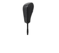 Car Gear Shift Knob Replacement for BMW 1 3 5 7 X1 X3 X5 Z3 Z4 Series E46 E39 E36 E53 E60 E83 E84 E85 E86 E87 E89 E90 Car Gear Shift Knob Gear Shift Knob Model C-Carbonfiber(Model C-carbonfiber)