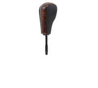 Car Gear Shift Knob Replacement for BMW 1 3 5 7 X1 X3 X5 Z3 Z4 Series E46 E39 E36 E53 E60 E83 E84 E85 E86 E87 E89 E90 Car Gear Shift Knob Gear Shift Knob Model C-Walnut(Model B-Walnut)