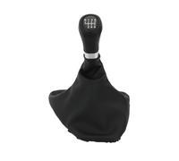 Car Gear Shift Knob Replacement for BMW 3 Series E90 E91 2005-2012 6-Speed, Manual Gear Shift Knob for Cars Replacement Shifter Lever Durable Shifting Interior Mod
