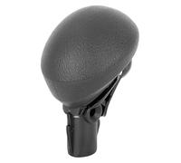 car Gear Shift knob Replacement for Civic 2006 2007 2008 2009 2010 2011 Accessories Gear Stick Knob Cover 54130-SNA-A81 Car Shift Head Lever ABS