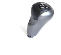 car Gear Shift knob Replacement for Civic DX EX LX 2006-2011 54102-SNA-A01 Gear Stick Knob Cover 5 6 Speed Manua MT Car Shift Ball Head Change Lever Shifter(6 Speed)(12345r)