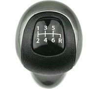 Car Gear Shift Knob Replacement for Civic for DX EX LX 2006 2007 2008 2009 2010 2011 54102-SNA-A01 Automotive Parts Replacement