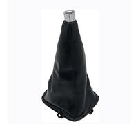 Car Gear Shift Knob Replacement for Hover H3 H5 2010 2011 2012 2013, Anti-Slip Car Shifter Knob Gear Stick Gear Shift Lever Accessory,A-Gear Knob and Collar(Normal/A-Collar)