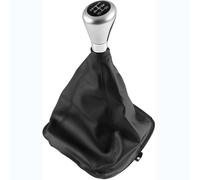 Car Gear Shift Knob Replacement for Hover H3 H5 2010 2011 2012 2013, Anti-Slip Car Shifter Knob Gear Stick Gear Shift Lever Accessory,Gear Knob a(Normal/C and Case)