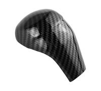 Car Gear Shift Knob Trim Cover Sticker Interior Accessories For Toyota For Fortuner 2016-2022
