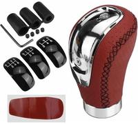 Car gear shift lever ball end, car 5/6 speed gear shift lever ball end for 8mm 10mm 12mm