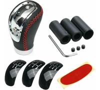 Car gear shift lever ball end, car 5/6 speed gear shift lever ball end for 8mm 10mm 12mm