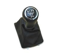 Car Gear Shift Lever Compatible With OPEL For ASTRA H 2004 2005 2006 2007 2008 2009 2010 Car-styling 5 Speed Automatic Car Gear Shift Knob