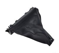 Car Gear Shift Lever Cover for Hyundai for Getz 2002 2010, Non Deformation PU Leather for Long Lasting Use