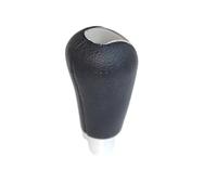 Car Gear Shift Lever Knob Compatible With Suzuki For Swift 2005-2016 For Wagon 2009 Automatic Car Shift Lever Knob Gear Shift Knob Lever Shifter Parts Car Universal Knob(Without holes)