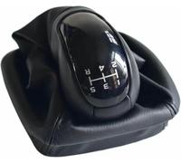 Car Gear Shift Lever Knob for Benz W168 A Class 1997-2004