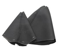 Car Gear Stick Cover For Land For Rover For Freelander 2 2008 2009 2010 2011 2012 2013 Automatic Car Gear Shift Knob Parking Gaiter Boot Cover