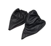 Car Gear Stick For BMW 3 Series E36 E46 M3 Manual Gearbox Shift Knob Hand Brake Boot Cover Gear Lever Knob Change Stick Shifter Handball