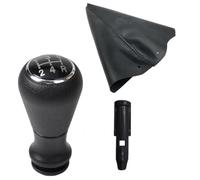 Car Gear Stick For Citroen C1 C3 C4 For Picasso C4 For Saxo For Xsara Gear Shift Knob Gaiter Boot Stick Shifter Handball(Combo 4)