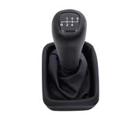 Car Gear Stick Knob Head Compatible with Benz for CLK Coupe C208 1997 1998 1999 2000 2001 2002 Automotive Styling Manual 5 6 for Speed Shift Lever Joystick(5 Speed)