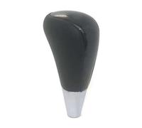 Car Gear Stick Knob Head Compatible With Toyota For Matrix Automatic Gear Shift Knob Auto Handle Lever Shifter Gaiter Boot Cover Stick Head