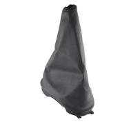 Car Gear Stick Knobs For Clio 2 II 2001-2004 Manual Selector Shifting Gaitor Car Accessories Gear Shift Knob Lever Gaiter Gearbox Shifter Cover Gear Shifter Knobs