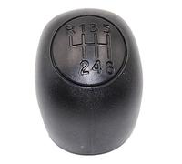 Car Gear Stick Replacement for Fiat for Ducato 2001-2006 Manual Gear Selector Car Accessories Car Gear Shift Knob Lever Change Gearbox Shifter Stick Shifter Handball(6 Speed)(6 Speed)