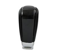 Car Gear Stick Replacement for Toyota for Land for Cruiser 2008-2015 Automatic Car Gear Shift Knob Gaiter Boot Cover Case Collar Stick Shifter Handball(Gear Knob B)(Gear Knob B)