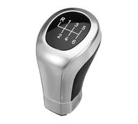 Car Gear Stick Shift Cover For Bmw For 1 3 Series E81 E87 E88 E82 E90 E91 E92 E93 Lci 2006-2011 6 Speed Gear Shift Knob Lever Shifter Knob Gearstick