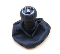 Car Gear Stick Shift Cover For VW for Polo 1995-2002 for Lupo 1999-2006 5 Speed Gear Shift Knob Gaiter with Dust Cover Boot 6X0711118F