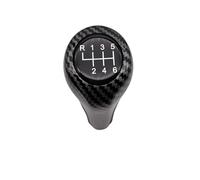 Car Gear Stick Shift Knob 5 6 Speed Leather Compatible with BMW 1 3 Series E30 E32 E34 E36 E38 E39 E46 E53 E60 E63 E90 E91 X3 E83 X1 E84(Green)