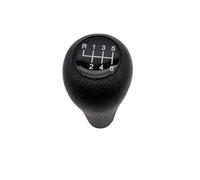 Car Gear Stick Shift Knob 5 6 Speed Leather Compatible with BMW 1 3 Series E30 E32 E34 E36 E38 E39 E46 E53 E60 E63 E90 E91 X3 E83 X1 E84(Purple)