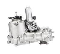 Car Gearbox Assembly Transmission Transfer Case ATC400 Transmission Housing Parts For BMW X3 2003-2010 Auto Parts