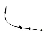 Car Gearbox Cable Compatible With Hummer H2 2003 2004 2005 2006 2007 1526-8403 15055933 Shift Control Cable Transmission Shifter Cable Shift Linkage 1526-8403 15055933