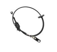 Car Gearbox Cable Compatible With Jeep For Wrangler 2007 2008 2009 2010 Auto Transmission Gearshift Control Cable Assembly Gear Selector Linkage Cable 52060164AD