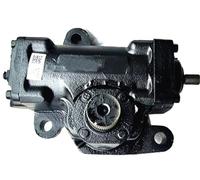 Car gearboxes 3401G-010 Hydraulic Steering Gear Box Assemble for Dongfeng EQ153