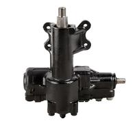 Car gearboxes 52126348AA Auto Parts Power Steering Gear Box For Jeep For Wrangler JK 2012-