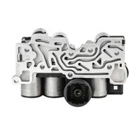 Car gearboxes 5R55S 5R55W Solenoid block pack 01-up for Ford for Explorer Auto transmission Tested 9L2Z7G391AA