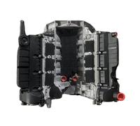 Car gearboxes For land for rover for Jaguar 306PS V6 3.0L for turbo Gasoline for sport for engine Long Block 306PS