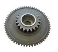 Car gearboxes Transmission spare part 4644252065 gear for 4wg200 6wg200 gearbox part
