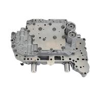 Car gearboxes U150 U151 U250 Transmission Valve Body Fits for Celica for Highlander for Matrix for RAV4 2004-2014