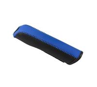 Car Gears Handbrake Cover For Seat For Altea For Toledo Mk1 Mk2 For Ibiza For Cupra For Leon(BLUE)