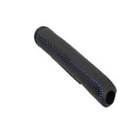 Car Gears Handbrake Cover Protective Sleeve Accessories For R&ange R&over For Evoque(Bl-ue)