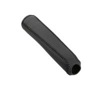 Car Gears Handbrake Cover Protective Sleeve Accessories For R&ange R&over For Evoque(Black)