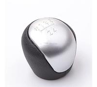 Car Gears Lever 5 Speed Manual Gear Shift Knob Shifter Lever Head Handball Case For Kia For Cerato For Forte For Soul