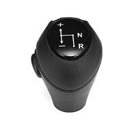 Car Gears Lever Automatic Car Gear Shift Knob Stick Head For Benz For Smart City-Coupe 450 For Fortwo Cabrio Roadster 450 451