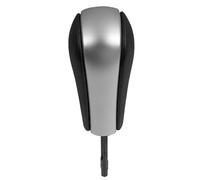 Car Gearshift Knob For Bmw E81 E82 E87 E90 E91 E92 E93 E36 E38 E39 E46 Z4 Z3 E53 X5 X3 E60 Automatic Gear Shift Stick Knob Lever Stick Pen Car Gear Shift Lever Knob (Color : Short Carbon Fiber