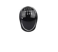 Car Gearshift Shifter Knob for Hyundai for IX35 2012 2013 2014 2015 2016 5/6 Speed Manual Transmission Gear Shift Knob Auto Gear Shift Knob(6 Speed-L)