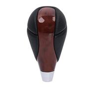 Car Gearshift Shifter Knob for Toyota for Estima for Hilux for Crown for Innova for Matrix for Venza Car Gear Shift Knob Automatic Auto Gear Shift Knob(D)