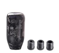 Car Gearshift Shifter Knob Universal Car Gear Shift Knob Manual Transmission Automatic Gear Shifter Lever Handball Auto Gear Shift Knob(Medium Length)