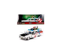 Ghostbusters Ecto-1 1:24 Jada Toys