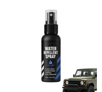 Car Glass Cleaner Detailing Long Lasting Polishing Long Lasting Restorer