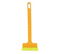 Car Glass Ice Scraper, Scratch Resistant for Car Window | Ice Snow Removal Scraper for Vehicle Windshield - Car Snow Removal Tool for Truck, SUV, Motorhome, Convertible