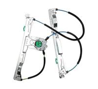 Car Glass Lift Motor For Clio III 2005 8200826173 Electric Window Regulator Cable Front Right Side Car Levers