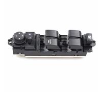 Car Glass Lift Switch Compatible With Mazda For 3 2010 2011 2012 2013 Car Single Power Window Lifter Switch Control Button BBM2-66-350B